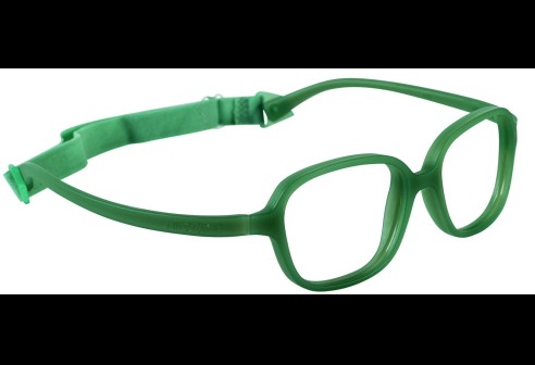 Mika gris-vert, taille 41