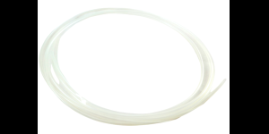 Gaines rétractables, transparent