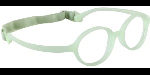 Toni vert menthe, taille 41