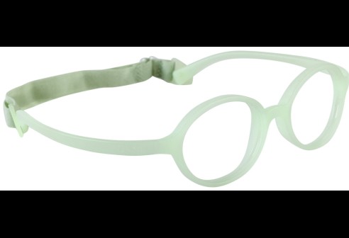 Toni vert menthe, taille 41