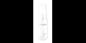 Clarity Ultra Clean Spray de nettoyage 33 ml, 60 pièces