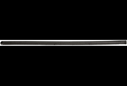 Embout, silicone, petite ouverture, noir