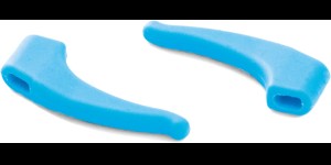 Embouts antidérapants, turquoise (col. 04 en 27)