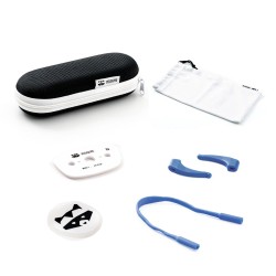 Kim bleu foncé/denim, taille 48