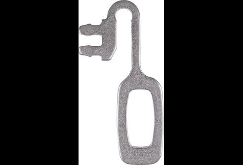 Supports de protection pour cadres en plastique, système 3 et système 3 Dash M 5, paire