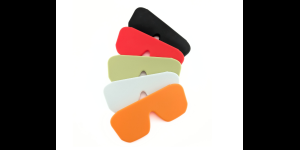 Rubrcase silicone 'cozy' assortiment par 10 pièces