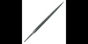 Lame de précision ovale