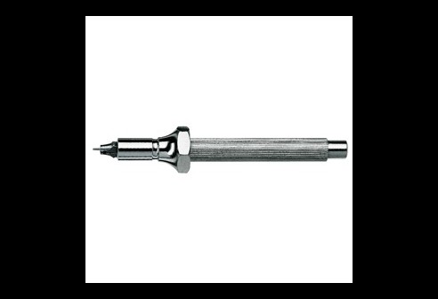 Pincette pour tenir la vis