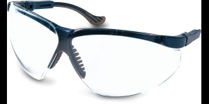 Sperian Lunettes de protection Universelles XC - Bleu