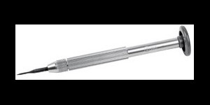 Série standard de tournevis B&S pour mèches à fente