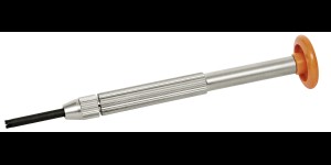 Série standard de tournevis B&S – pour tourne-écrou