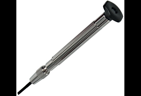 Tournevis universel avec magasin