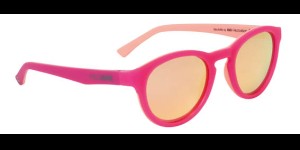 Chris rose/pêche, taille 46