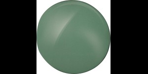 Shoptic Verres plans CR 39 - Vert gris foncé (G 15) - Courbe 6
