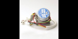 Groefmachine motor bovenwagen 2894