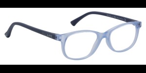 Noah gris bleu transparent/gris bleu, taille 39