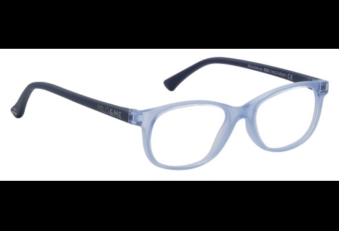 Noah gris bleu transparent/gris bleu, taille 39