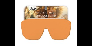 Rubrcase silicone étés orange par 10 pièces