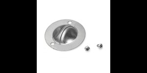 Couvercle pour roue diamantée 289900N nouveau modèle