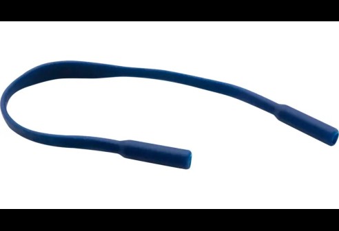 Milo & Me bandeau, bleu foncé (col.T77 et D303)