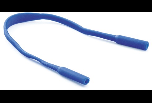 Milo&Me bandeau, bleu foncé