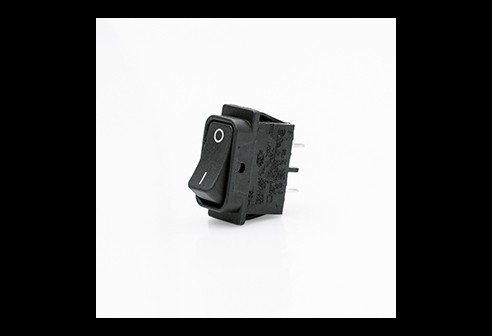 Interrupteur de rechange pour standard Optiforma