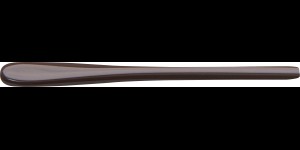 Embouts, forme symétrique, brun, Ø 1,7 mm