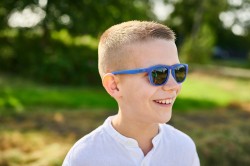 Dominique denim bleu / bleu clair, taille 45