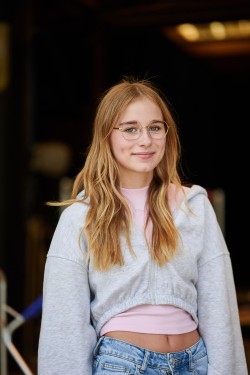 JMM3 | Rose/Clay taille 50