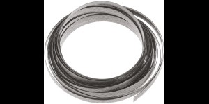 Bande d’aide à la fixation