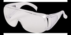 Sperian Lunettes visiteurs