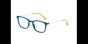 Sea2see Volta Bleu moutarde 51