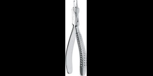 Pince pour tester la taille du verre