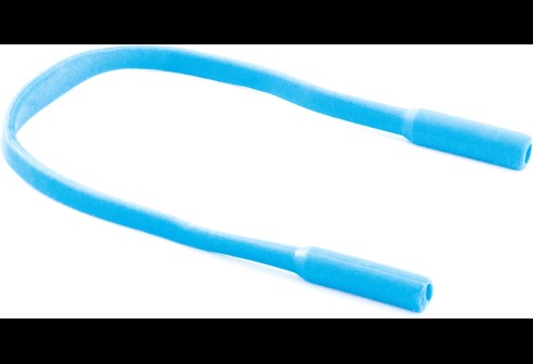 Milo&Me bandeau, bleu clair