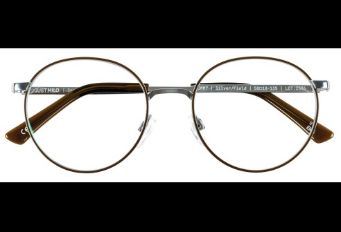 JMM7 | Silver/Field taille 50