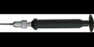 Dévisseuse avec réserve