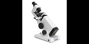 Frontofocomètre Okular