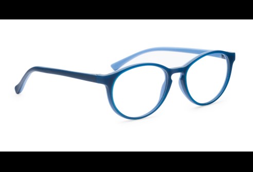 Kim bleu foncé/denim, taille 46