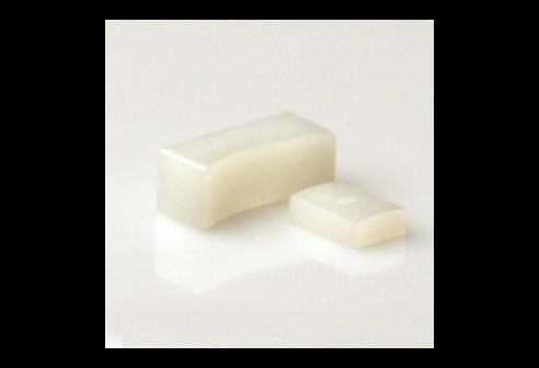 Mâchoires de pince adaptables pour Pince à ménisquer 150600N