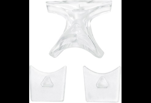 Inserts lunettes de sport Bounce large