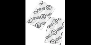 Coussinets de nez 1.0 x 19 mm