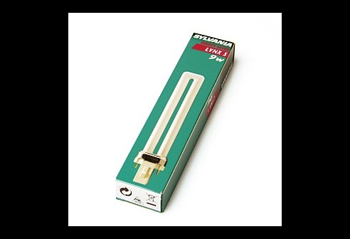 UV reverve lamp voor de GFC 2399 00