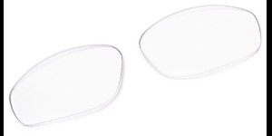 Verre de rechange Leader Prox taille L 1 couple