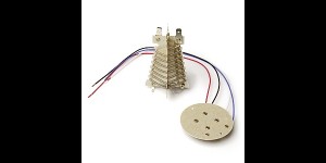 Elément chauffant pour Optimonsum Electro 2869