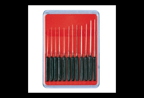 Equarrissoirs pour buses à l’unité