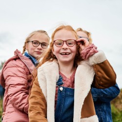 Kim vieux rose/ pêche, taille 44