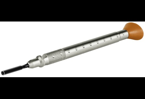 Tourne-écrou professionnel au design B&S – Pour mèches de tourne-écrou