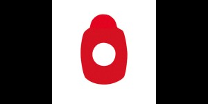 Pastilles adhésives Pour verres (super)hydrophobes, type Universel, Ø 21 x 14 mm T1315