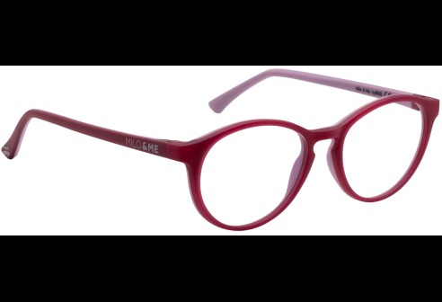 Kim mûre/blush, taille 46