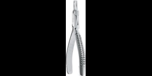 Pince à ajuster les plaquettes – Plaquettes système “Click”